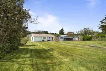 1087 Halcombe Road, Halcombe