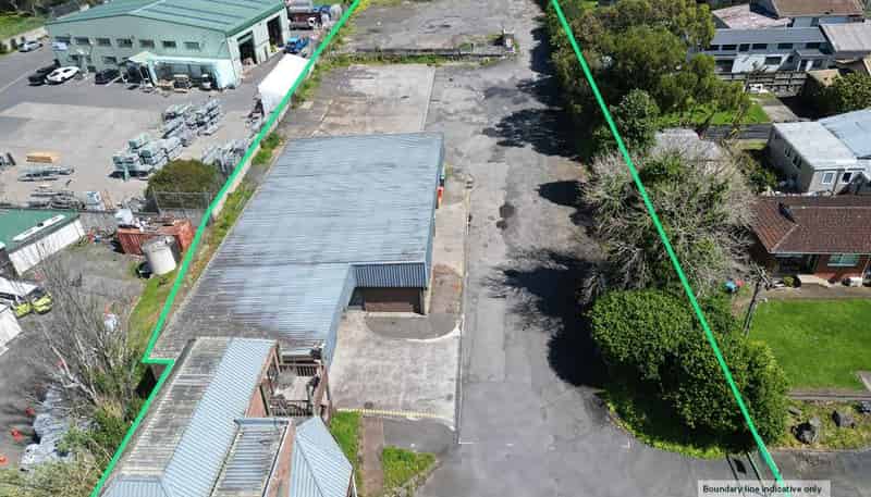  56 Hokonui Road, Otahuhu