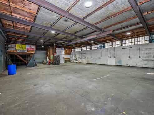 CBRE | 4,033sqm Secure Yard with Workshop