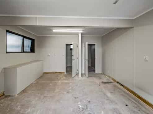 CBRE | 4,033sqm Secure Yard with Workshop