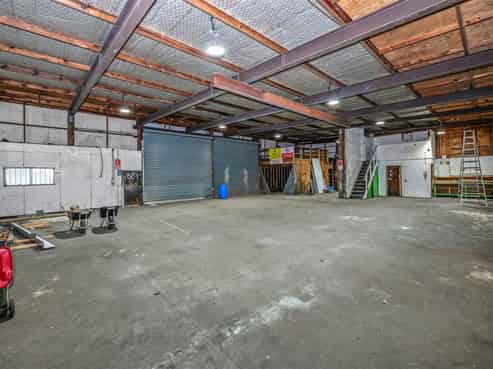 CBRE | 4,033sqm Secure Yard with Workshop