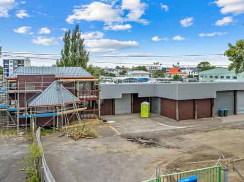 CBRE | 4,033sqm Secure Yard with Workshop