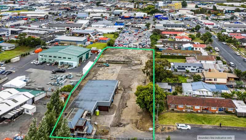  56 Hokonui Road, Otahuhu