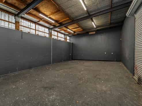 CBRE | 4,033sqm Secure Yard with Workshop