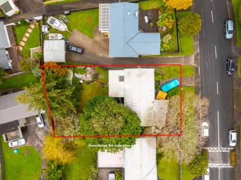 71 Lauderdale Road, Birkdale