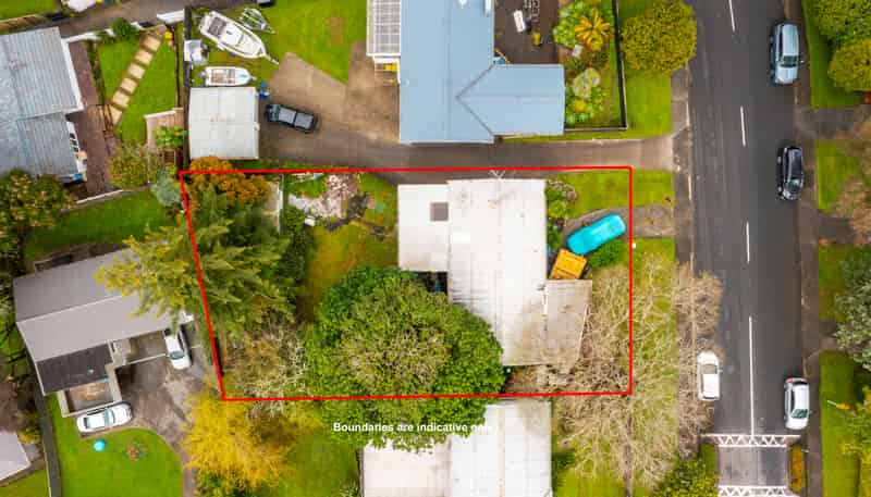 71 Lauderdale Road, Birkdale