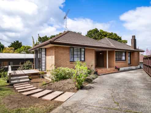 1/41 Arthur Road, Hillpark