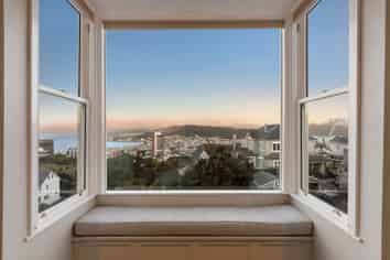 42 Rawhiti Terrace, Kelburn
