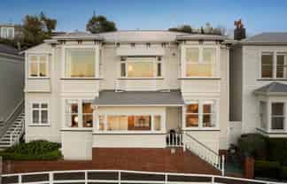 42 Rawhiti Terrace, Kelburn