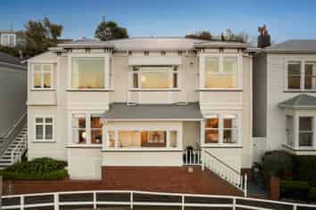 42 Rawhiti Terrace, Kelburn