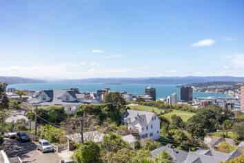 42 Rawhiti Terrace, Kelburn