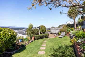 42 Rawhiti Terrace, Kelburn