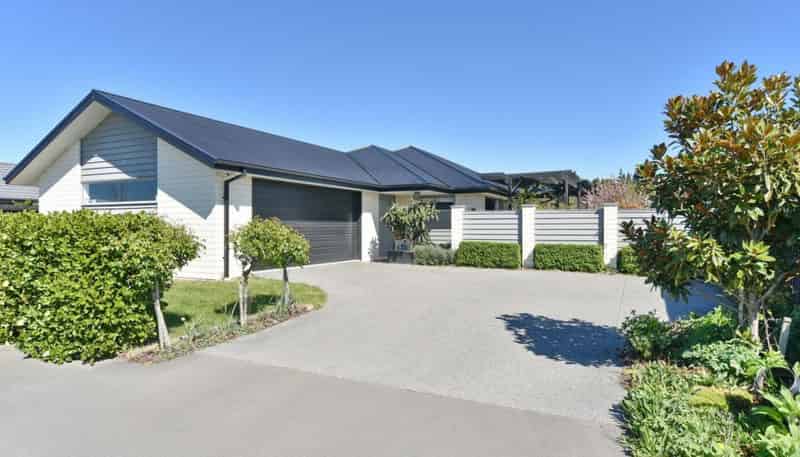 94 Georgina Street, Marshland