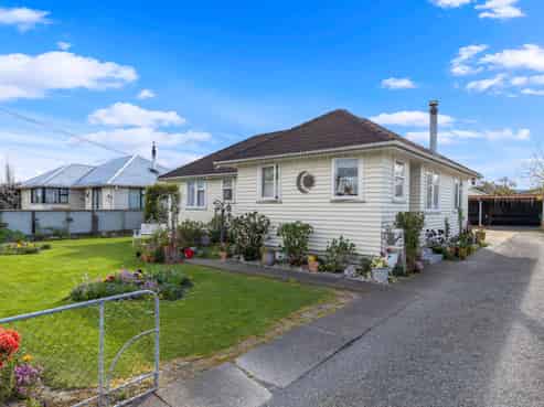 40 Lucas Street, Riversdale