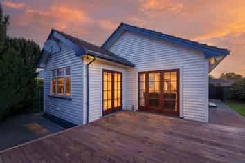 13 Amyes Road, Hornby