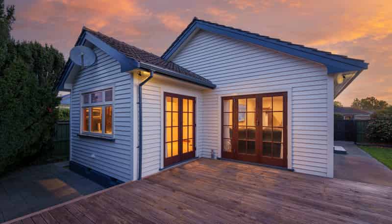 13 Amyes Road, Hornby