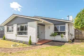 91 Fitzherbert Avenue, Tawhero