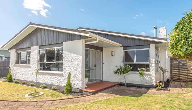 91 Fitzherbert Avenue, Tawhero