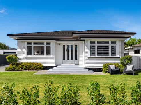 18 Higgins Street, Marewa