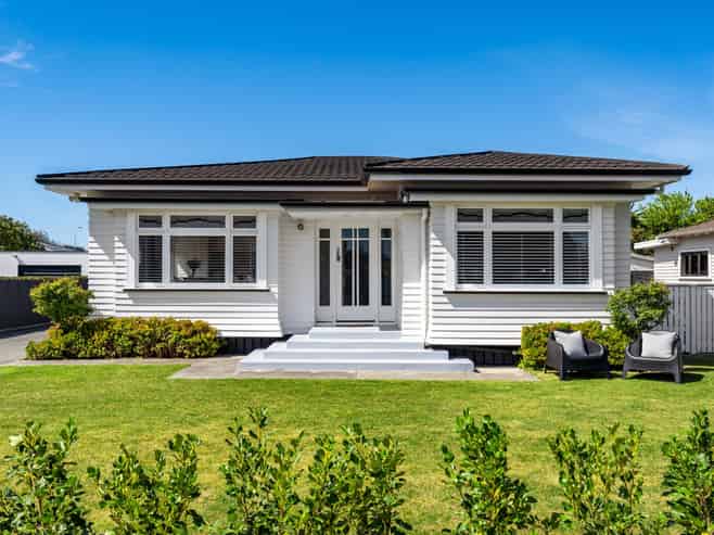 18 Higgins Street, Marewa