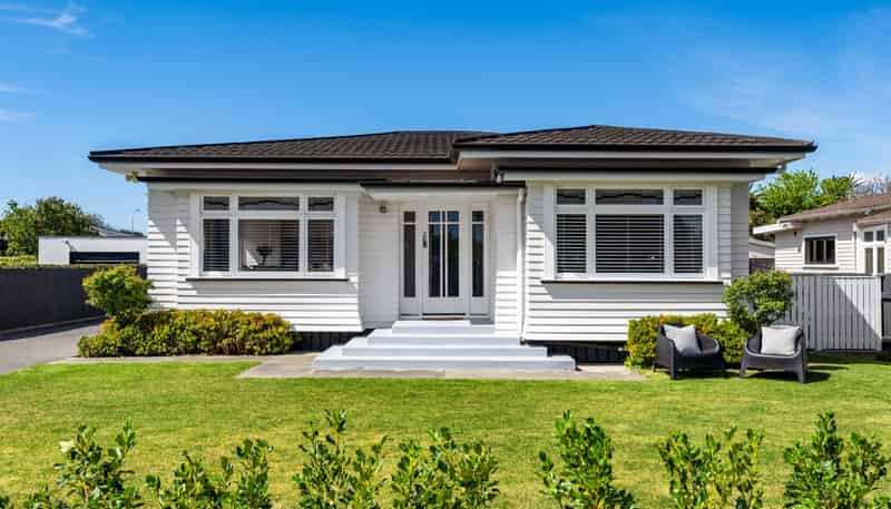 18 Higgins Street, Marewa