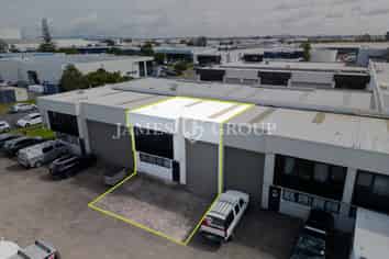 Entry-Level Industrial Gem