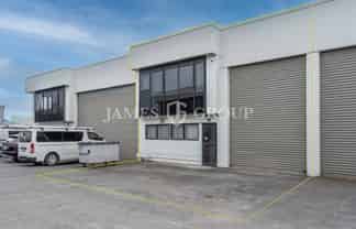 Entry-Level Industrial Gem – Act Fast!