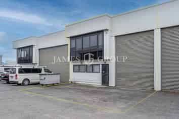Entry-Level Industrial Gem – Act Fast!