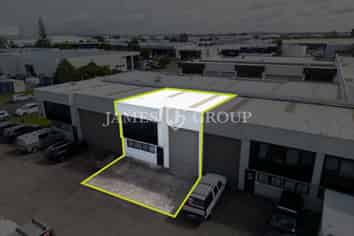 Entry-Level Industrial Gem