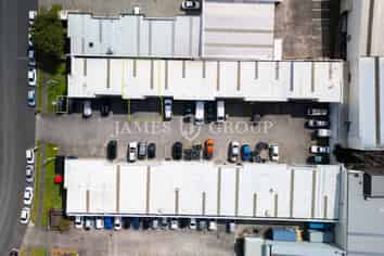 Entry-Level Industrial Gem – Act Fast!