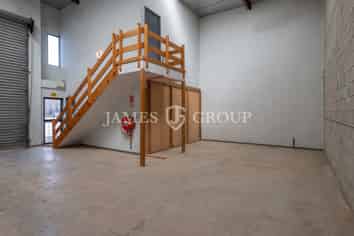 Entry-Level Industrial Gem – Act Fast!