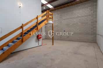 Entry-Level Industrial Gem – Act Fast!
