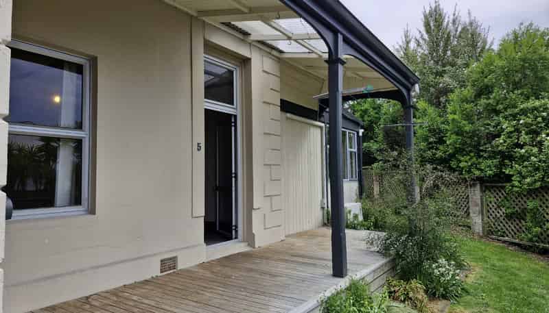 5/101B Wai-iti Road, Timaru Central