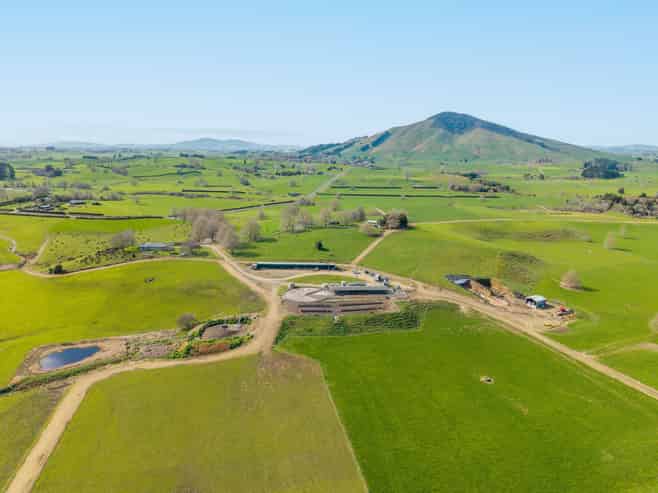 229 Candy Road, Te Awamutu
