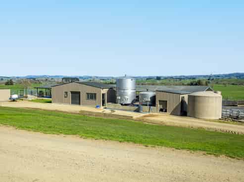 229 Candy Road, Te Awamutu