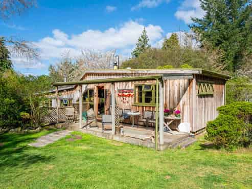 514 State Highway 1, Wairakei and Surrounds