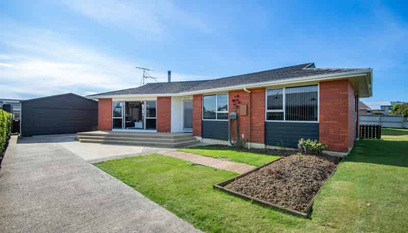 38 Doon Street, Mosgiel