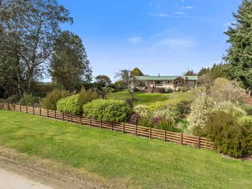 759 Waitahuna Gully Road, Waitahuna