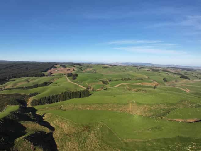 759 Waitahuna Gully Road, Waitahuna