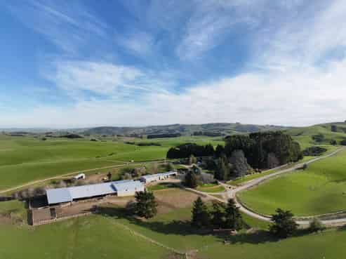 759 Waitahuna Gully Road, Waitahuna