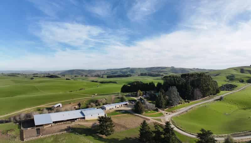 759 Waitahuna Gully Road, Waitahuna
