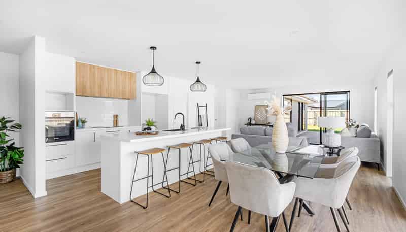 81 Nethercote Way, Rolleston