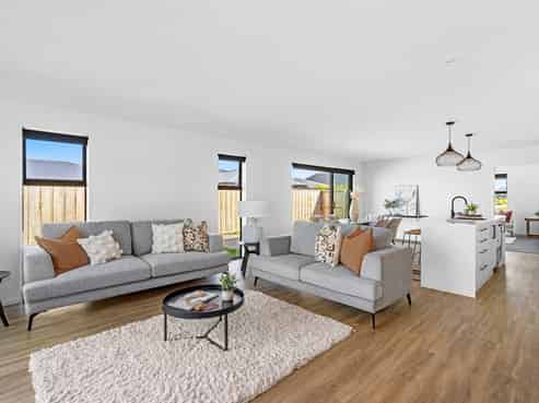 81 Nethercote Way, Rolleston