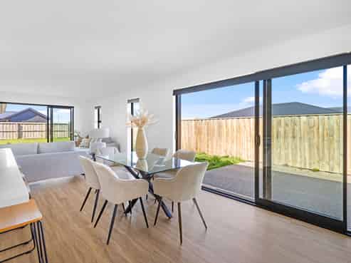 81 Nethercote Way, Rolleston