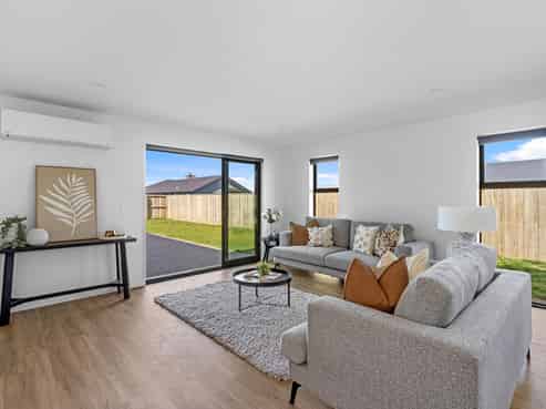 81 Nethercote Way, Rolleston