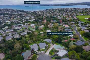 17A Reydon Place, Cockle Bay