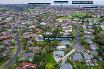 17A Reydon Place, Cockle Bay