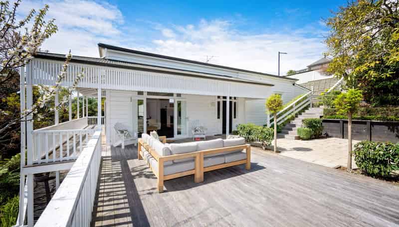 12 Hadfield Terrace, Bluff Hill