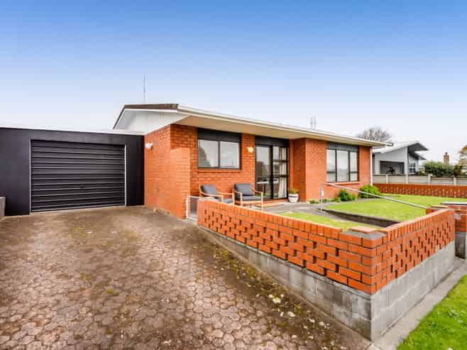 1/168 Mangorei Road, Merrilands