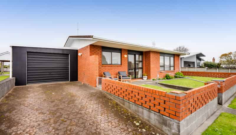 1/168 Mangorei Road, Merrilands